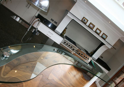 Kitchens